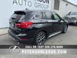 Used 2022 BMW X1 xDrive28i image 4