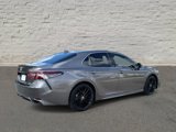 Used 2022 Toyota Camry XSE image 5