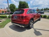 Certified 2022 Mercedes-Benz GLC 300 4MATIC image 3
