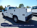 Used 2015 Ford F250 XL image 5