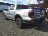 New 2024 Ford Ranger XLT w/ Equipment Group 301A High image 4
