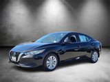 Used 2022 Nissan Sentra S w/ Electronics Package image 5
