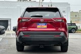 Used 2021 Toyota RAV4 LE image 5