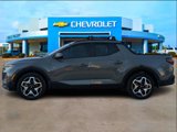 Used 2023 Hyundai Santa Cruz Limited w/ Cargo Package image 2