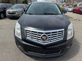 Used 2014 Cadillac SRX Performance image 3