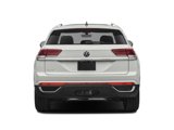 Used 2023 Volkswagen Atlas Cross Sport SE w/ Panoramic Sunroof Package image 5