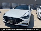 Used 2021 Hyundai Sonata SEL w/ Convenience Package image 3