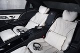 Used 2020 Mercedes-Benz Maybach S 560 4MATIC image 5