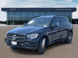Used 2021 Mercedes-Benz GLC 300 image 3