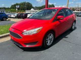 Used 2017 Ford Focus SE image 3