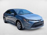 Used 2021 Toyota Corolla LE image 3