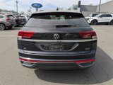 Used 2020 Volkswagen Atlas Cross Sport SE image 4