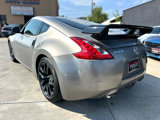 Used 2009 Nissan 370Z Coupe image 5
