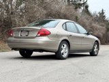 Used 2003 Ford Taurus SES image 4