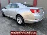 Used 2015 Chevrolet Malibu LT w/ Power Convenience Package image 3