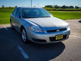 Used 2007 Chevrolet Impala LTZ image 3