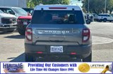 New 2024 Ford Bronco Sport Heritage w/ Heritage Convenience Package image 5