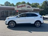 Used 2017 Ford Edge Titanium w/ Equipment Group 302A image 2