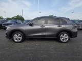 Used 2024 Honda HR-V LX image 4