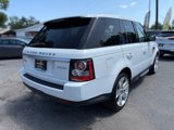 Used 2012 Land Rover Range Rover Sport HSE LUX image 5