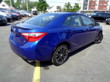 Used 2015 Toyota Corolla LE Premium image 4
