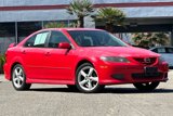 Used 2005 MAZDA MAZDA6 s Sport w/ Bose Audio & Moonroof Pkg image 2