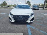 Used 2023 Nissan Altima 2.5 SV image 2