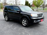 Used 2012 Honda Pilot EX-L image 3