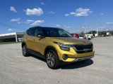 Used 2021 Kia Seltos SX image 3