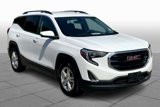 Used 2019 GMC Terrain SLE w/ Driver Convenience Package image 2