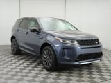 New 2025 Land Rover Discovery Sport S image 3