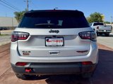 Used 2024 Jeep Compass Trailhawk image 6