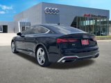 Used 2021 Audi A5 2.0T Premium Plus w/ Premium Plus image 5
