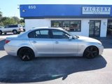 Used 2004 BMW 545i Sedan image 2