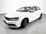 Used 2017 Volkswagen Jetta SE image 3