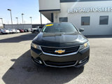 Used 2014 Chevrolet Impala LS image 3