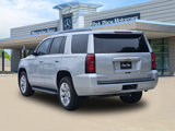 Used 2017 Chevrolet Tahoe LT w/ Max Trailering Package image 4