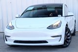 Used 2021 Tesla Model 3 Performance image 3