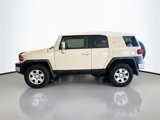 Used 2008 Toyota FJ Cruiser 4WD image 4