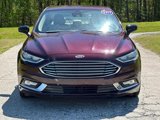 Used 2017 Ford Fusion Energi Titanium image 2