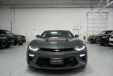 Used 2017 Chevrolet Camaro SS image 4