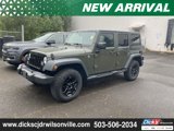 Used 2016 Jeep Wrangler Unlimited Sport image 4