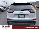 Used 2022 Jeep Cherokee Limited w/ Elite Package image 5
