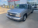 Used 2007 Chevrolet Silverado 1500 LT w/ Onstar Plus Package image 3