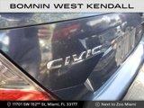 Used 2019 Honda Civic LX image 6