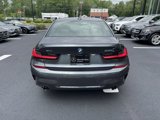 Used 2022 BMW 330i xDrive Sedan w/ M Sport Package image 4