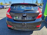 Used 2012 Hyundai Accent SE image 4