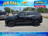 Used 2022 Chevrolet TrailBlazer LT image 3