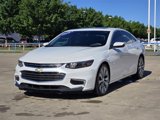 Used 2016 Chevrolet Malibu Premier w/ Driver Confidence Package image 3