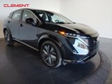 Used 2023 Nissan Ariya FWD image 3